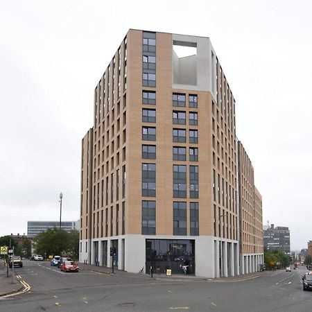 For Students Only Dobbie'S Point In Glasgow Buitenkant foto